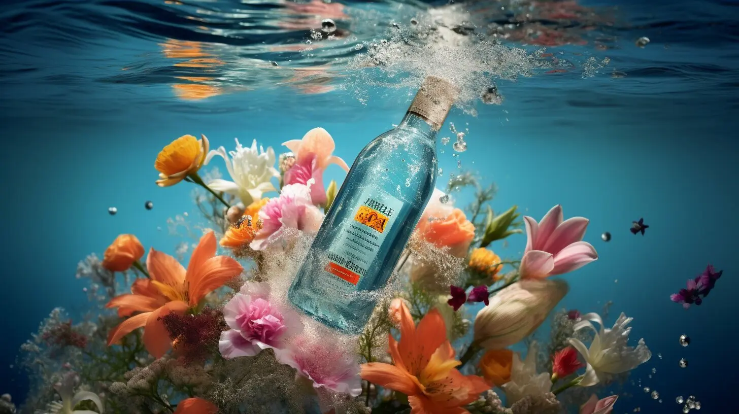 agua florida limpiar energía negativa revitalizar piel