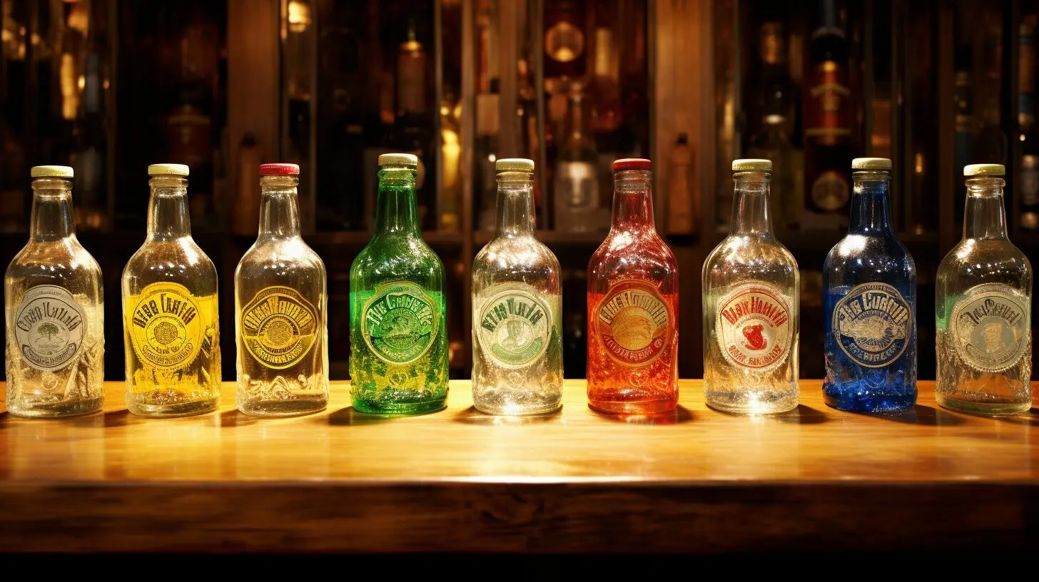 historia del agua florida