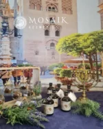 Agua de florida sevilla