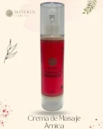 Crema con Arnica Plus 100ml.