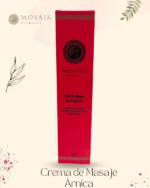 Crema con Arnica Plus 100ml. - Imagen 2