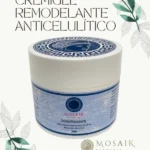 Cremigel Remodelante Anticelulítico 200ml.