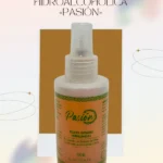 SOLUCIÓN HIDROALCOHÓLICA «PASIÓN»