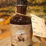 agua de florida andalusí