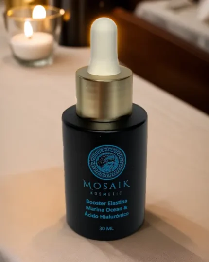 booster elastina