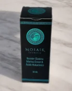 Booster Elastina Marina 30ml. - Imagen 4