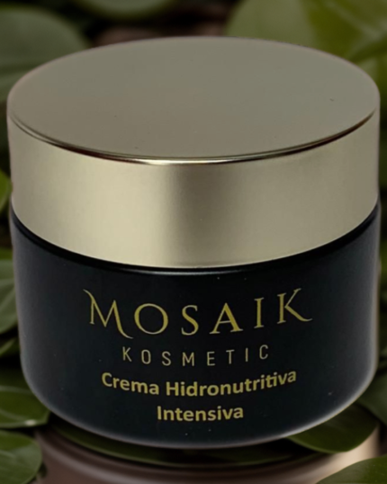 crema hidronutritiva bote A