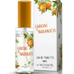 flor de naranjo colonia 100ml