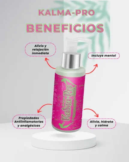 kalma pro forte beneficios