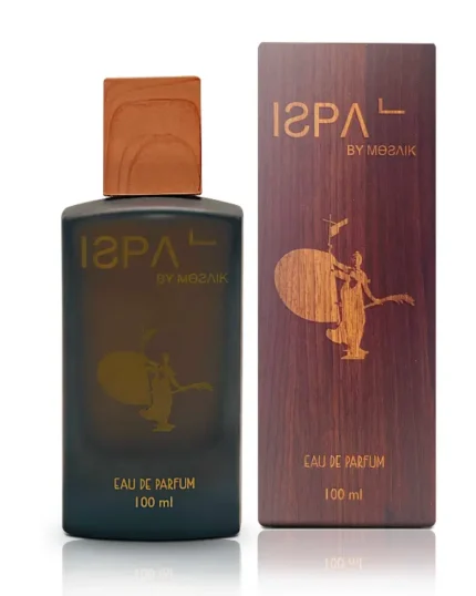 perfume sevilla ispal 100ml