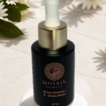 serum vitamina c bote A