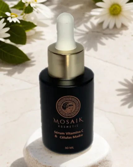 serum vitamina c bote A