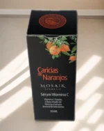 serum vitamina c caja A