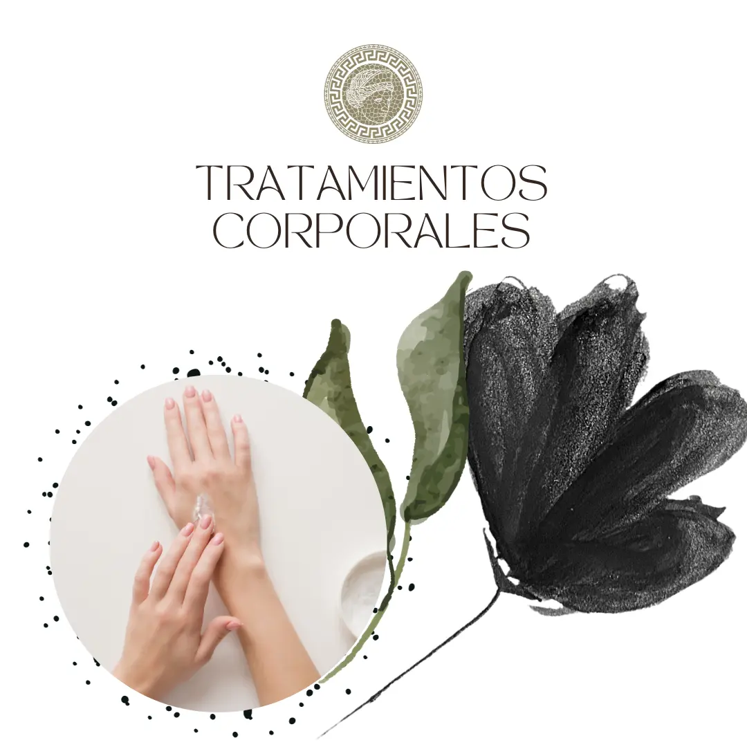 tratamientos corporales