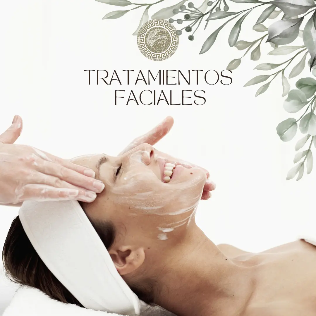 tratamientos faciales