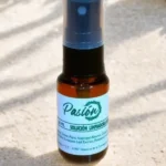 Solución Hidroalcohólica 20ml “PASIÓN