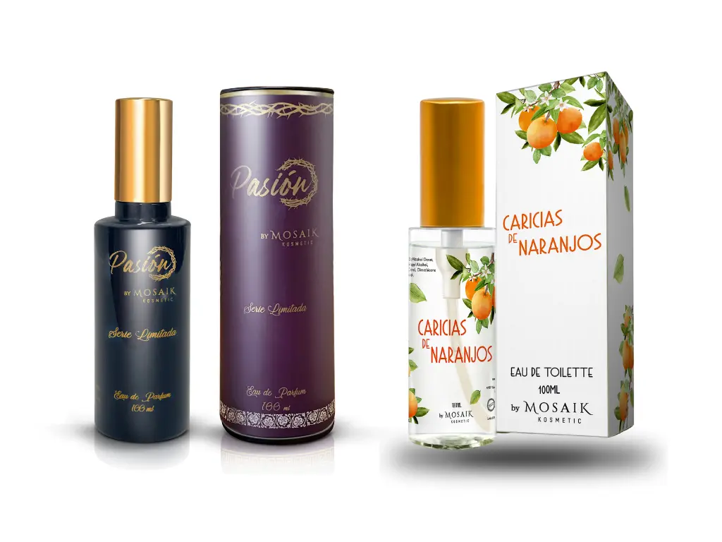 diferencia perfume y eau de toilette mosaikosmetic