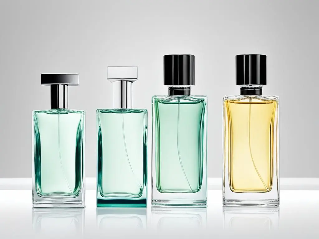 eau de parfum mosaikosmetic