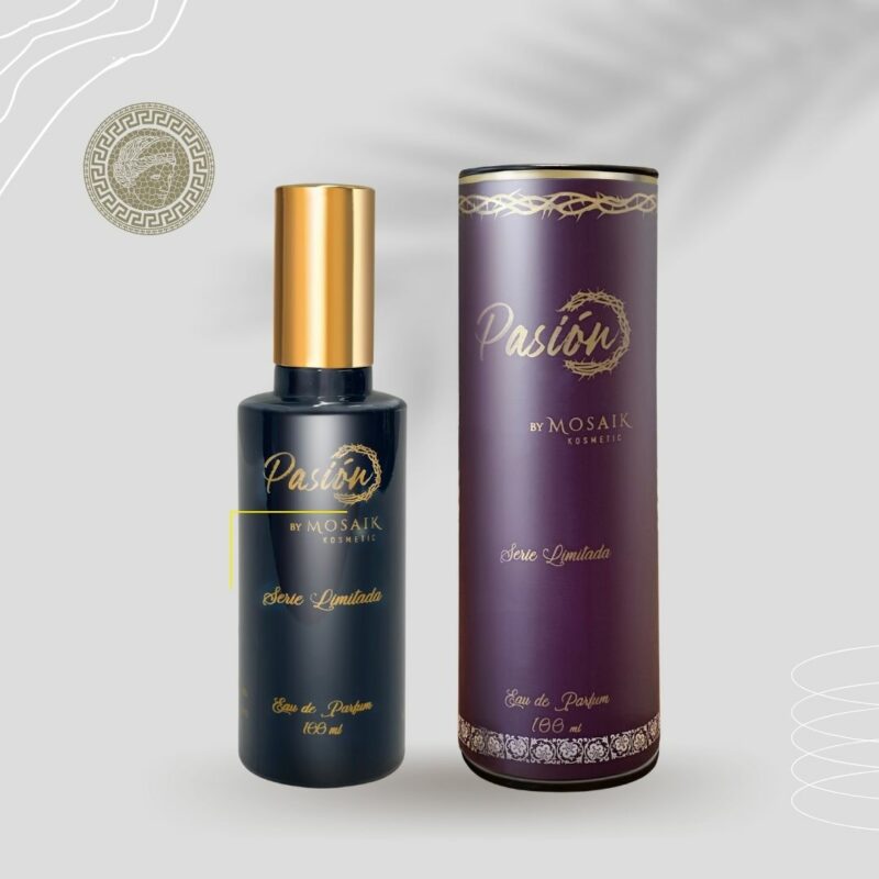 perfumes en sevilla pasion