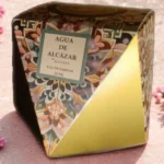 perfume agua de alcazar