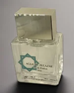 perfume agua de alcazar bote 50ml
