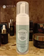 Mousse Limpiadora Facial Mosaik