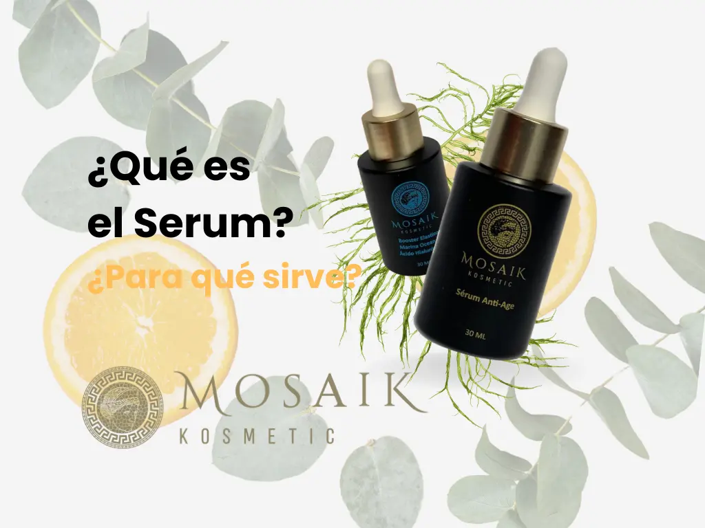 que es el serum