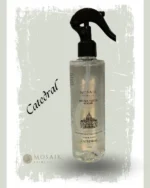 Bruma textil hogar mosaikosmetic catedral