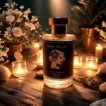 Eau de Parfum 100ml NOIR VELVET Girl Mosaikosmetic