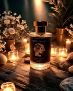 Eau de Parfum 100ml NOIR VELVET Girl Mosaikosmetic