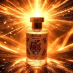 Eau de Parfum ADRENALINE Girl 100ml Mosaikosmetic