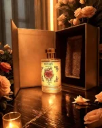 Eau de Parfum ADRENALINE Girl 100ml Mosaikosmetic caja