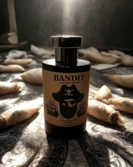 Eau de Parfum BANDIT Man Mosaikosmetic