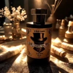 Eau de Parfum ENIGMÁTIC Man Mosaikosmetic