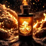 Eau de Parfum GEISER MEN Mosaikosmetic