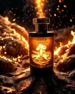 Eau de Parfum GEISER MEN Mosaikosmetic