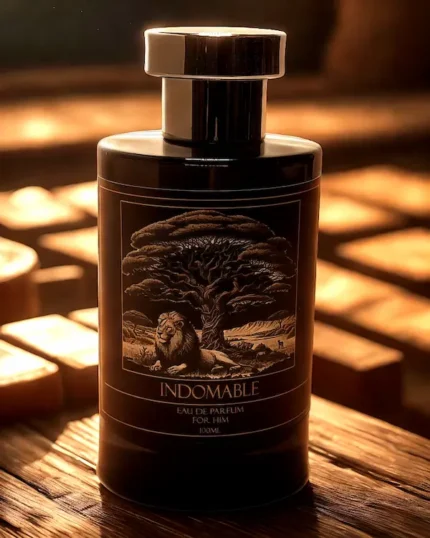 Eau de Parfum INDOMABLE Man Mosaikosmetic