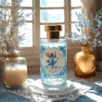 Eau de Parfum LADY MUSIC Girl Mosaikosmetic