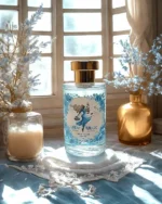 Eau de Parfum LADY MUSIC Girl Mosaikosmetic