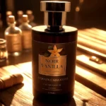 Eau de Parfum NOIR VAINILLE Man Mosaikosmetic