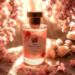 Eau de Parfum Pink Temptation Girl 100ml Mosaikosmetic