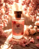 Eau de Parfum Pink Temptation Girl 100ml Mosaikosmetic