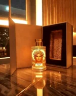 eau de Parfum serena mosaikosmetic formato caja