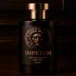Eau de Parfum «IMPETUM» Men by Mosaikosmetic