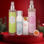 Cesta Regalo "Ritual de Limpieza & Luz"